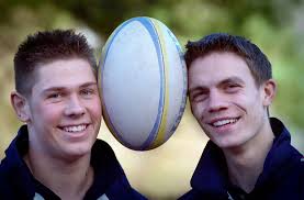 25 photographs of St Joseph's College pupils through the years