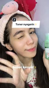 Wajib sebelum makeup dan mau tidur🤏🏻