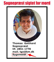 We did not find results for: Ballet Magnifique Sognepraest Thomas Gotthard Sigtet For Kvindemord