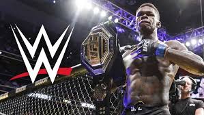 Get the latest ufc news, bios, fight stats, pictures, and more at ufc.com. Chempion Ufc Israel Adesanya Vyskazalsya O Vozmozhnom Perehode V Wwe Novosti Reslinga Wwe 2021