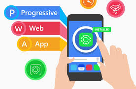 Learn about progressive web apps (pwas) and their architecture along with examples of popular pwas and best practices for developing them. Tutorial How To Build A Progressive Web App Pwa Dzone Web Dev
