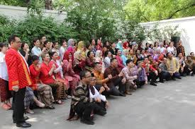 Selamat hari kartini untuk semua wanita yang ada di indonesia. Kemeriahan Perayaan Hari Kartini Di Kbri Beijing