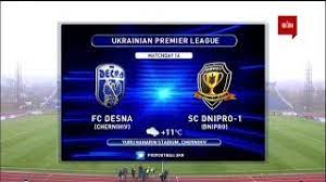 Шаповал (45+2), 1:1 — д. Desna Dnepr 1 1 1 Video Golov I Obzor Matcha