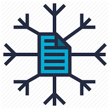 Snowflake data warehouse supports an extensive set of client connectors and drivers such as python connector, spark connector, node.js. Business Data Intelligence Modeling Schema Snowflake Warehouse Icon Download On Iconfinder