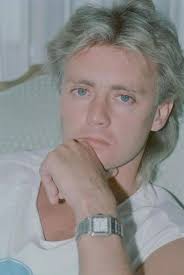 Profil pour Roger Taylor the Drummer