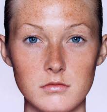 Famous models without makeup for Nars's "Makeup Your Mind", 2001 :  r/popculturechat