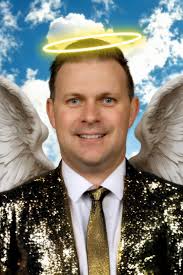 ⭐ 👼 MEET THE CAST