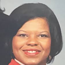 Mae Anna "Blondie" Bender