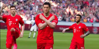 How good will bayern munich play this season? Pes 2020 Demo To Include Fc Bayern Munich Konami Announces Official Partnership With Club