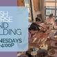 Pottery Crash Course Handbuilding 1p-4p event in Elizabethton, TN