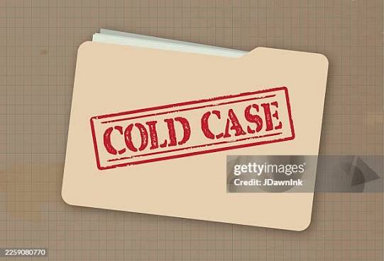 108 Cold Case Files Stock Photos, High-Res Pictures, and Images - Getty  Images