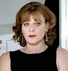 Samantha Bond