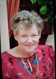 Condolence Book for Marian Keane (née O'Driscoll) (Drimoleague, Cork)