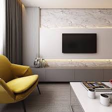 فنون الديكور والبناء On Twitter Living Room Tv Wall Living Room Tv Living Room Designs