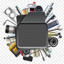 Check spelling or type a new query. Spare Car Parts On Transparent Background Png Similar Png