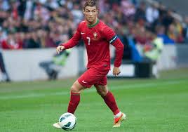 Cristiano Ronaldo Is Ready To Start Against United States Имя роналду было дано мальчику в честь президента сша рональда рейгана (занимал пост в. sporty ghost