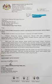 Jom Ibnah Guide U Alls Mcm Ibnah Nursing Care Service Facebook
