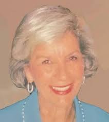 Alma Morgan Obituary (1939