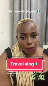 2nd week in #nigeria #travelvlog #update #camiandezege #travel  #myjourneystory #ldr #fortou @Anny_designs @Jamillah Proctor @🇧🇧✨Tay  Tay💜🍫 @Renea Heath @KLove76 @Melisa Ben