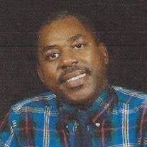 Mr. Kenneth Lacy Obituary