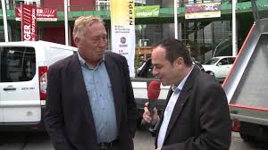 Klein, aber fein, familiär und intim. Auto Basel 2014 Garage Nepple Regiotvplus Youtube