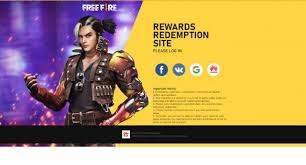 Now you need to enter a gift card or promo code as. Garena Free Fire Redeem Codes