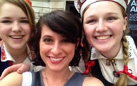 Mary-Katherine Lyles