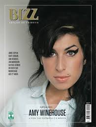 BIZZ Especial Amy Winehouse