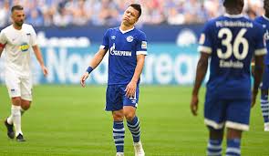 Все новости, сколько зарабатывает, статистика 2021, результаты карьеры, семья, фото и видео на sports.ru Fc Schalke 04 News Und Geruchte Rotsunder Konoplyanka Fur Ein Spiel Gesperrt