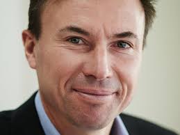 As a CEO at an INGO, I know we need to adapt or die"