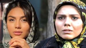 فیلم / آزاده زارعی بازیگر آوای باران : خوشگلم و ممنون خدام ... بعضی ها یجوری دلم رو شکستن که .../ هیچوقت نمی بخشمشون چون ....