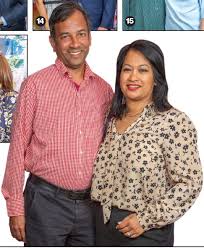 Lee County Medical Society Annual Awards Ceremony at Lexington County Club 