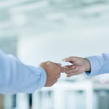 Should you mention them in your cover letter/interview? Cover Letter Referred By A Contact Examples