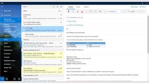 Customer contact information, notes, activities and other details can be input into the contact section of microsoft outlook wit. Get Mail And Calendar Microsoft Store