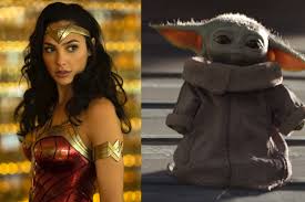 And, of course, who could forget his portrayal of javier peña in narcos and oberyn martell in game of thrones? Pedro Pascal Choses Gal Gadot Over His Own Child Baby Yoda The Mary Sue