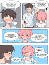 RakeemSpoon] Play With Me 2 (Doki Doki Literature Club)