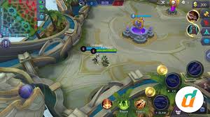 Cara mengganti tampilan mobile legend terbaru pada menu utama. Cara Memasang Script Drone Mobile Legend Agar Map Layar Android Saat Bermain Menjadi Luas Dikertas