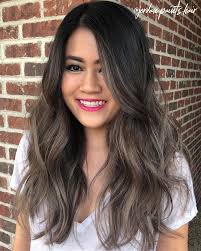 Hair dye hair dye brush black hair dye shampoo hair ··· hair coloring factory asian ash brown hair dye color. Ash Brown Asian Hair Ash Brown Asian Hair Source By Jordanpaintshair In 2020 Haarfarbe Asiatisch Asiatische Frisuren Haarfarben