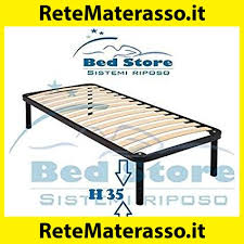 Reti e materassi per letto. Rete Letto 80 X 180 Tutte Le Migliori Offerte Online