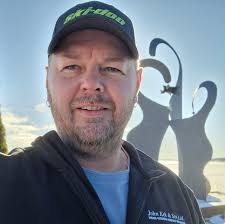 Jared Chapman (@binguy.him) • Facebook