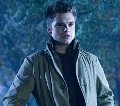 50 Hottest Men Of Horror Movies Sebastian Stan Imagine Sebastian Stan Funny Sebastian Stan