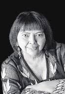 Betty J. Dominguez In Loving Memory of Betty J. Dominguez