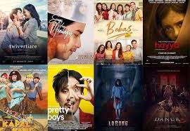 Film yang sudah jadi semacam cult bagi pencinta quote bijak ini diangkat dari novel laris berjudul sama karya marchella fp dan disutradarai angga dwimas sasongko.film ini baru tayang di bioskop pada januari 2020, jadi kemunculannya di netflix cukup cepat dibandingkan film lainnya. 7 Situs Untuk Streaming Film Indonesia Terbaru Blog Elevenia
