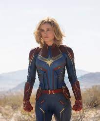 Marvel studios boss kevin feige has said that the studio isn't announcing anymore phase 4 plans until endgame is done, but. Is Captain Marvel In Avengers Endgame Super Bowl Ad