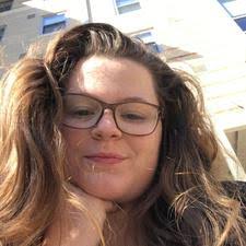 Thrive by College of Visual and Performing Arts