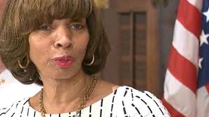 MD State Prosecutor charges Catherine Pugh with perjury