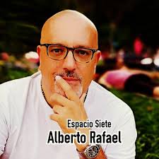 Alberto Rafael