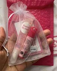 Best price guaranteed · wholesale prices · ready to ship Pretty Glossy How I Package My Orders Video Diy Lip Gloss Small Business Packaging Ideas Diy Lips