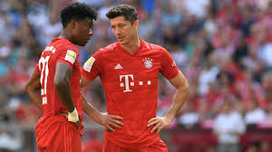 Jamal musiala kemudian kembali ke jerman saat menginjak remaja. Uhsbfj55c8yvvm