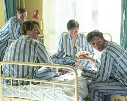 The fires have easily consumed the grass, bushes and forest trees that had dried out following a warm end to winter. Chernobyl Was Firefighter Vasily Ignatenko A Real Person Tv Radio Showbiz Tv Express Co Uk